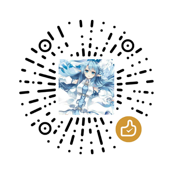 宇凌喵 微信支付